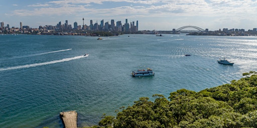 Exclusive Rooftop - Harbour Cruise - Limited Tickets! | Casino Wharf