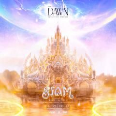 SIAM Songkran Music Festival 2025 : “THE DAWN” | RCA Bangkok, Rama 9 Road Bangkok, Bangkapi, 10310
