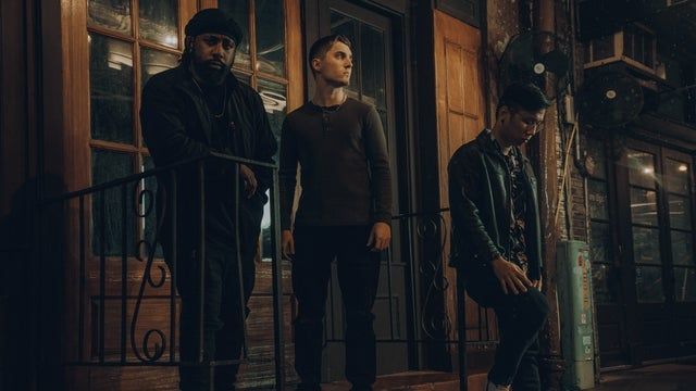 SLEEP THEORY - THE AFTERGLOW TOUR 2025 (Detroit) | Saint Andrew's Hall