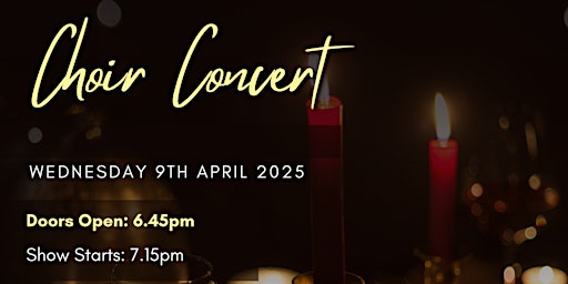GCU Candlelight Choir Concert | Re:Union Bar & Grill