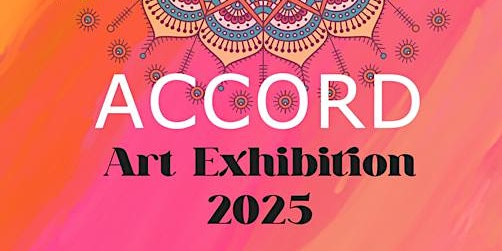Hand-in for ACCORD Art Exhibition | The Art Department, Paisley Ltd