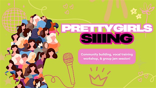 Pretty Girls Siiing | Lynx Music