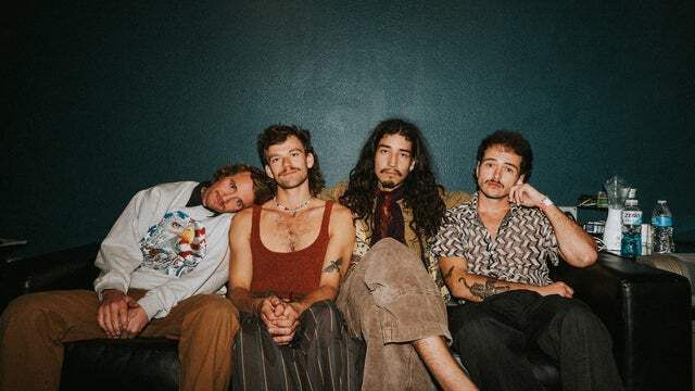 The Moss, Michigander 2025 (San Francisco) | August Hall