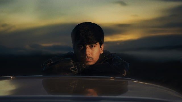 Ivan Cornejo: Mirada Tour 2025 (Houston) | NRG Arena