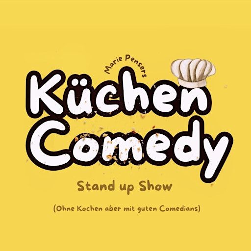 Stand Up Show „Küchen Comedy“ | ALEX Berlin