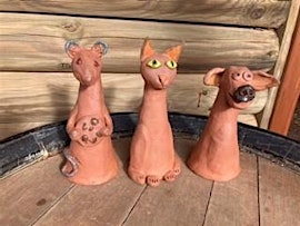 After School Program - Clay's cool with Belinda | The Hive Community Resource Hub