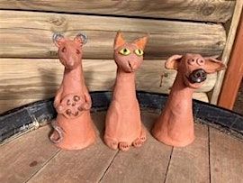 After School Program - Clay's cool with Belinda | The Hive Community Resource Hub