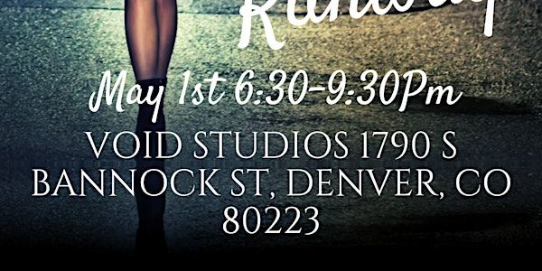 Super Model Runway Class | Void Studios