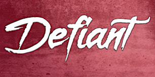 BPW's DEFIANT Presented by Precision Electric and Control LLC | Greeley Recreation Center