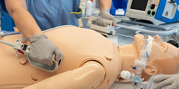 Formation Soins avancés en réanimation cardiovasculaire(SARC)21-22 juillet | 900 R. Saint-Denis