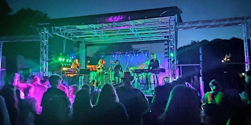 Live on the Wye  June 6th & 7th 2025 | Redbrook Football Field