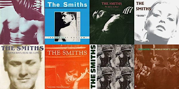 These Smiths - Live at Fatbird, Wigan | Fatbird Live Lounge