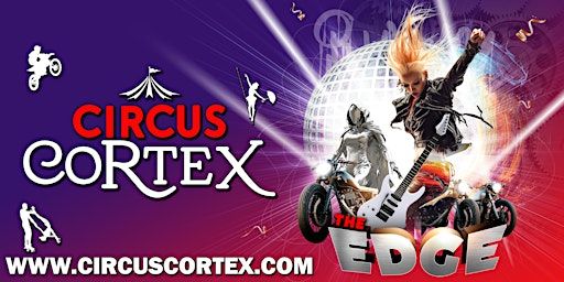 Circus Cortex at Northfield Park, Leicester | Northfield Park
