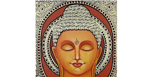Tanjore painting workshop class: learn with simple processes step by step! | Serangoon Avenue 3