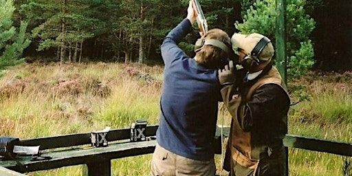 Clay Blast Present Clay pigeon shooting | JJ's Clay Shooting Club