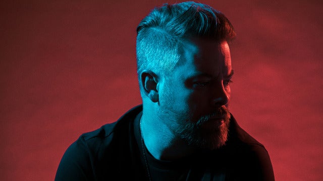 David Cook And Noah Thompson 2025 (Indianapolis) | Howard L. Schrott Center for the Arts