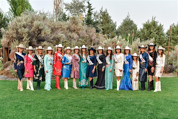 Miss Rodeo Idaho 2025 Speeches | Still Water Hollow