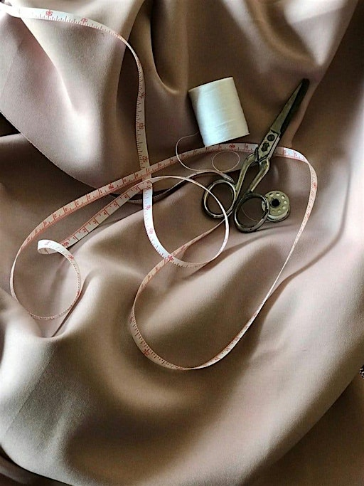 Dressmaking Five Week Sewing Course | Unit 214 ,  Queens Dock Business Centre