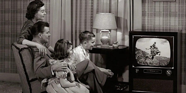 Rot Your Brain: A Television Reading Group | Glasgow Zine Library