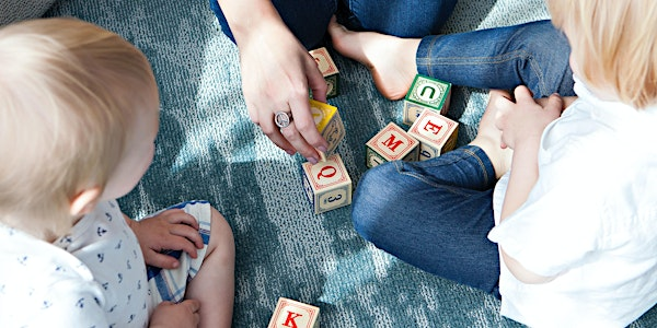 DIY WITH YOU & I Parented Program (Ages 3 to 5 years) | St. Albert Family Resource Centre