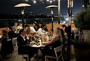 Wine Dinner with Rocca di Montegrossi | Terra at Eataly L.A.