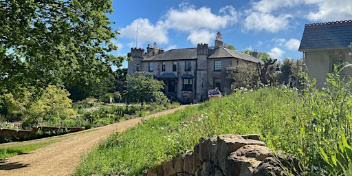 St Helens Castle Garden visit (morning session) | PO33 1XY