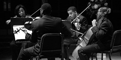 Ritz Chamber Players | Juneteenth: Voices of Freedom | Terry Concert Hall