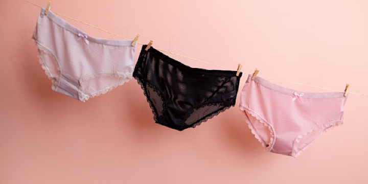 Sewing with Stretch - Knickers at Abakhan Mostyn | Abakhan Fabrics, Hobby & Home