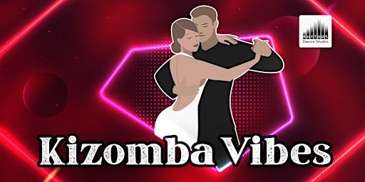 Kizomba Vibes - Free Lesson & Social | Rhythms Dance Studio