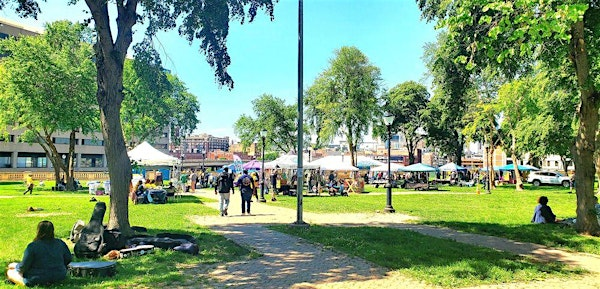 Kansas City Caribbean American Cultural Extravaganza | Washington Square Park