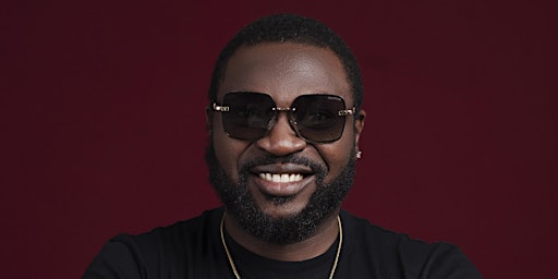 BUCHI COMEDIAN LIVE IN TORONTO - AFRICAN GIANT OF COMEDY TOUR | FESTAC LOUNGE