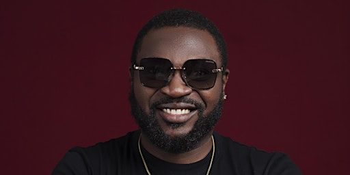 BUCHI COMEDIAN LIVE IN TORONTO - AFRICAN GIANT OF COMEDY TOUR | FESTAC LOUNGE