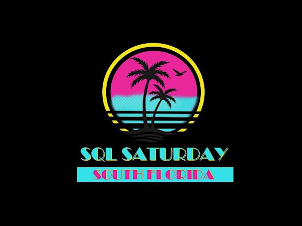 Sponsorship packages for SQL Saturday South Florida 2025 | Nova Southeastern University - Alvin Sherman Library