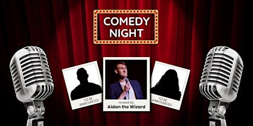 Comedy Night @ The Grand Junction, Buckingham | The Grand Junction