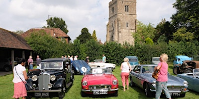 Classic Car meet | ME17 2QD