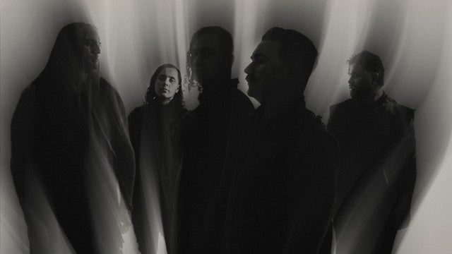 Lorna Shore 2025 (Greensboro) | Greensboro Complex