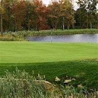 Ethos Open Scramble Tournament | Cranston Country Club