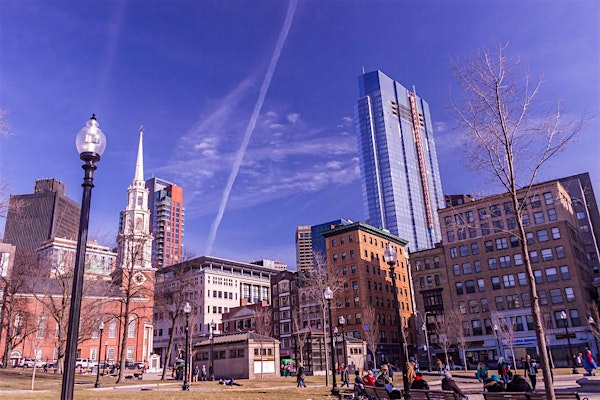 Bus Trip to Boston with Brown Coach | The Arc Lexington