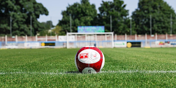Guiseley AFC vs Leeds United XI Saturday 19th July 2025 3pm Kick Off | LS20 8BT