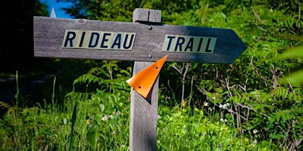 WWE:Ottawa - Rideau Trail Challenge Hike 7: Merrickville to Wood Road | 525 Wood Rd