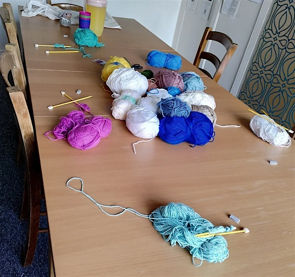 Learn to Knit | 46 London Rd