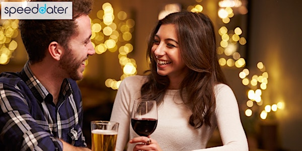 Leeds Speed Dating | Ages 24-38 | The Alchemist Greek Street
