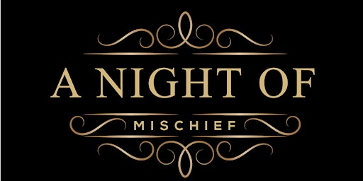 A Night Of Mischief - Romance and Fantasy Bookish Ball in Austin (21+event) | Vuka - North Loop