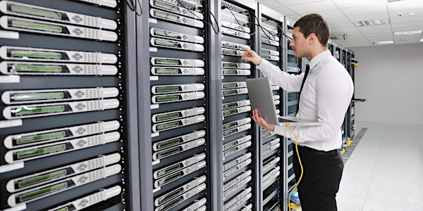Free (funded by SAAS) Cisco Certified Network Associate (CCNA) Course. | 21 Calder Rd