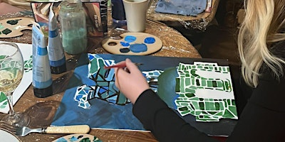 BYOB Paint and Pizza Class | Childwall Emporium