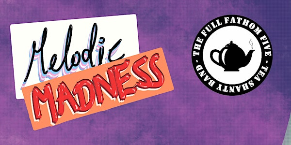 Melodic Madness Top Surgery Fundraiser Concert | The Vista Hall
