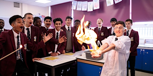 St. Joseph’s College Open Mornings – See Us in Action | St Joseph's College, Beulah Hill