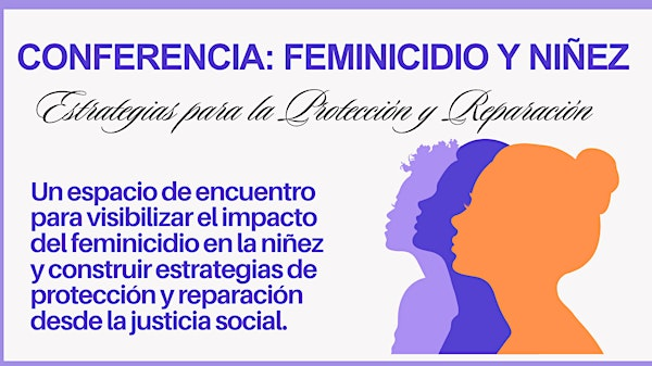 Conferencia: Feminicidio y Niñez: Estrategias para la Protección | Colegio de Abogados y Abogadas de Puerto Rico