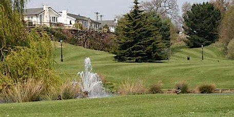 Felixstowe Lions Golf Day | Alnesbourne Priory Golf Club