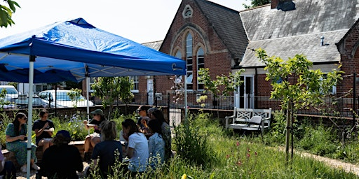 Garden Skills: Autumn Workshop Programme | The Old School House Boscombe